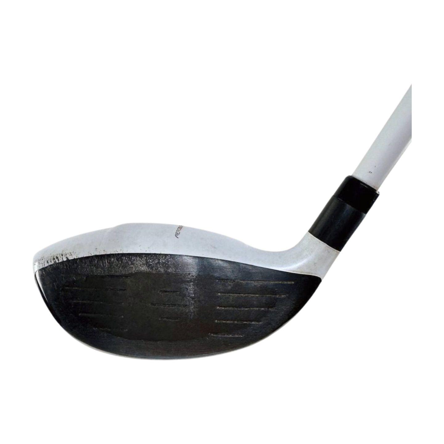 TAYLORMADE AEROBURNER FAIRWAY 3 WOOD 15° R FLEX RH 43”