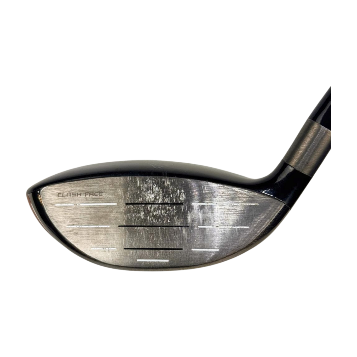 CALLAWAY MAVRIK 3 WOOD 15° S FLEX RH 43”