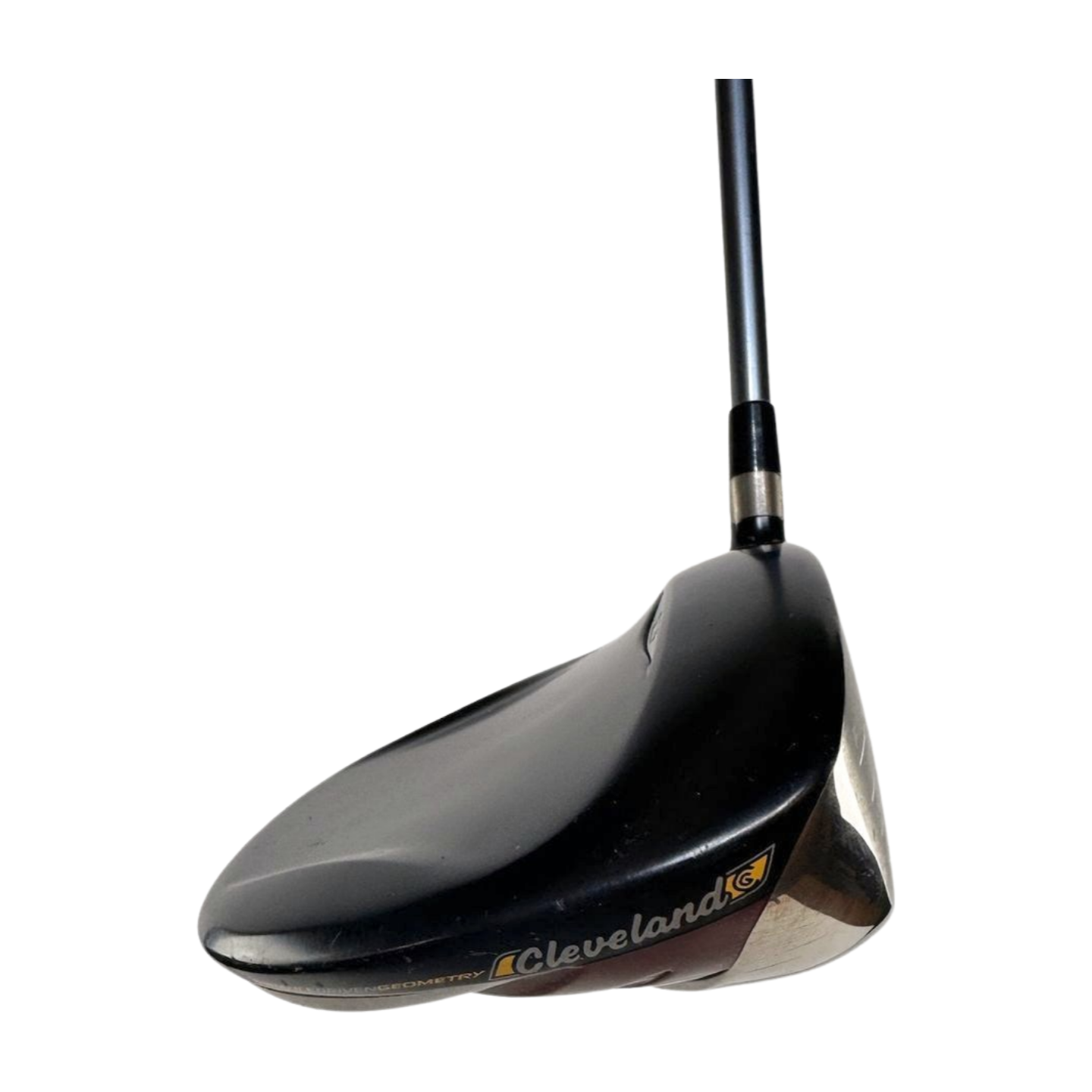 CLEVELAND HIBORE MONSTER XLS DRIVER 9.5° S FLEX RH 45.5”