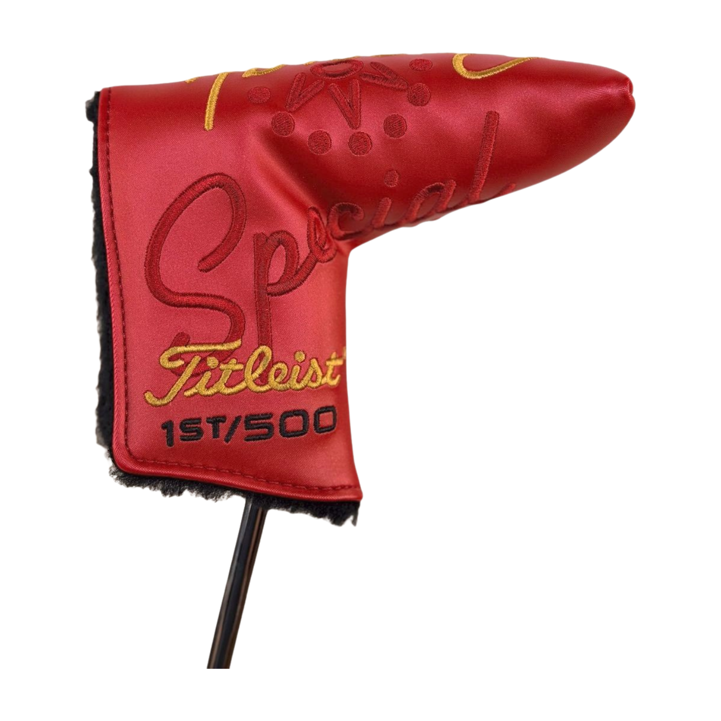 2020 SCOTTY CAMERON SPECIAL SELECT NEWPORT LIMITED PUTTER 1ST/500 RH 34”