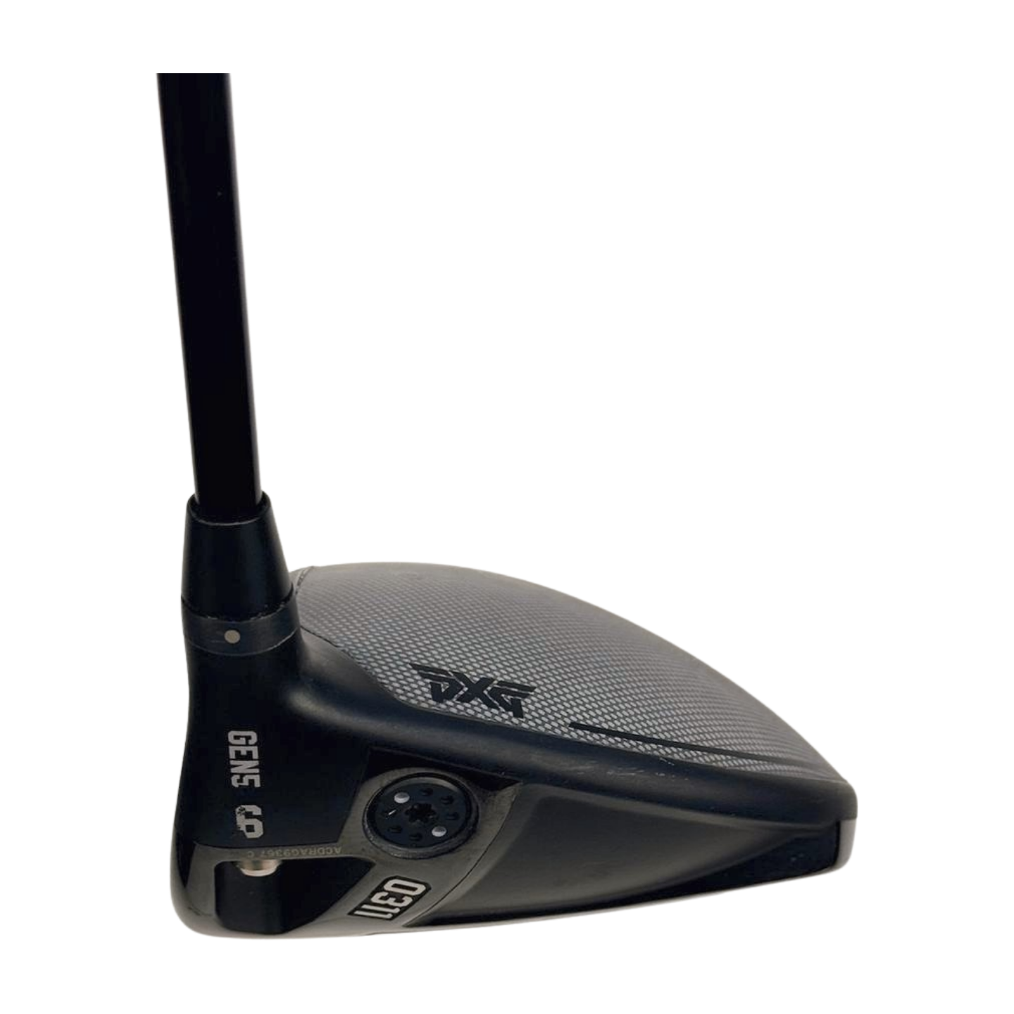 PXG 0311 GEN5 9° X FLEX RH 45.5”