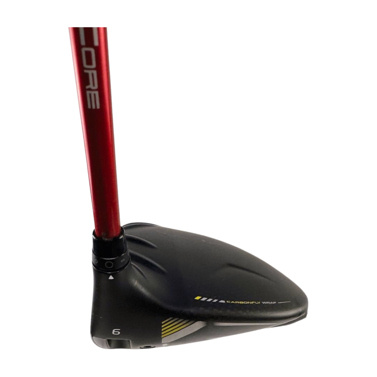PING G430 MAX 10K DRIVER 9° VENTUS VELOCORE X FLEX RH 45”