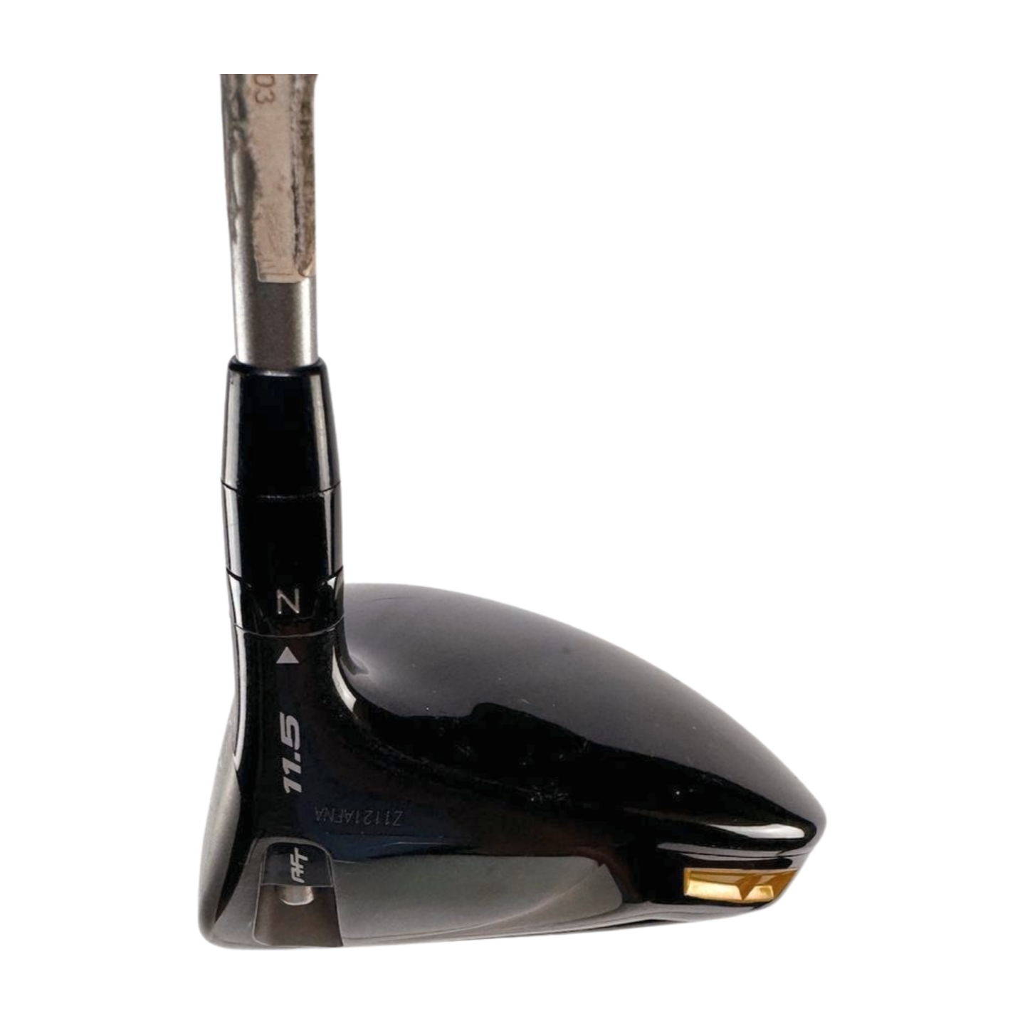 COBRA S3 DRIVER 11.5° SENIOR FLEX RH 45.5”