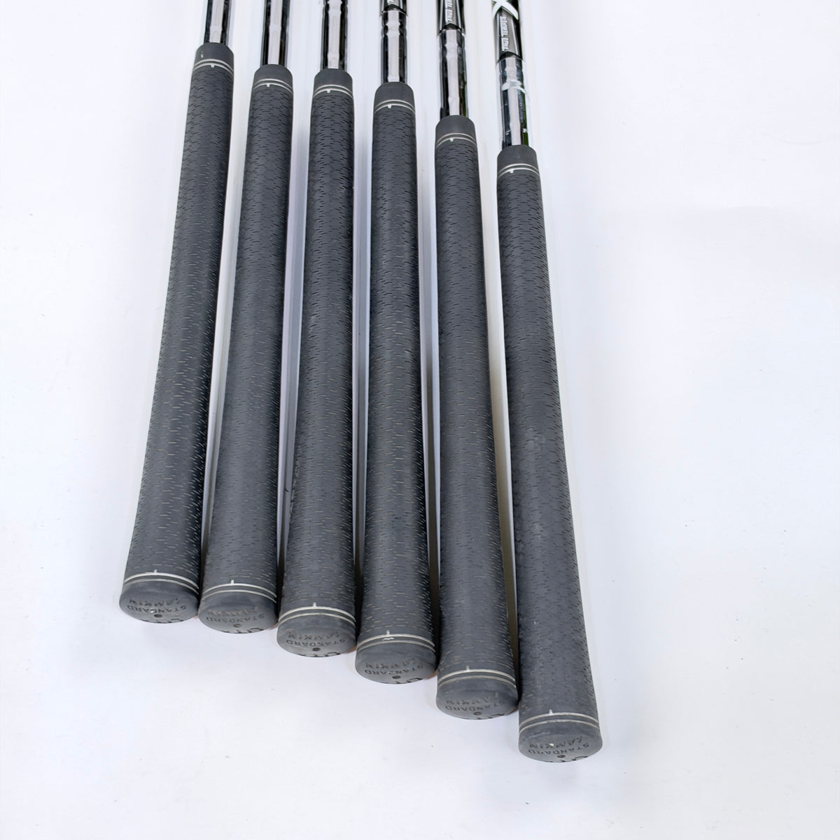 CALLAWAY APEX CF16 IRON SET 5-PW R FLEX RH