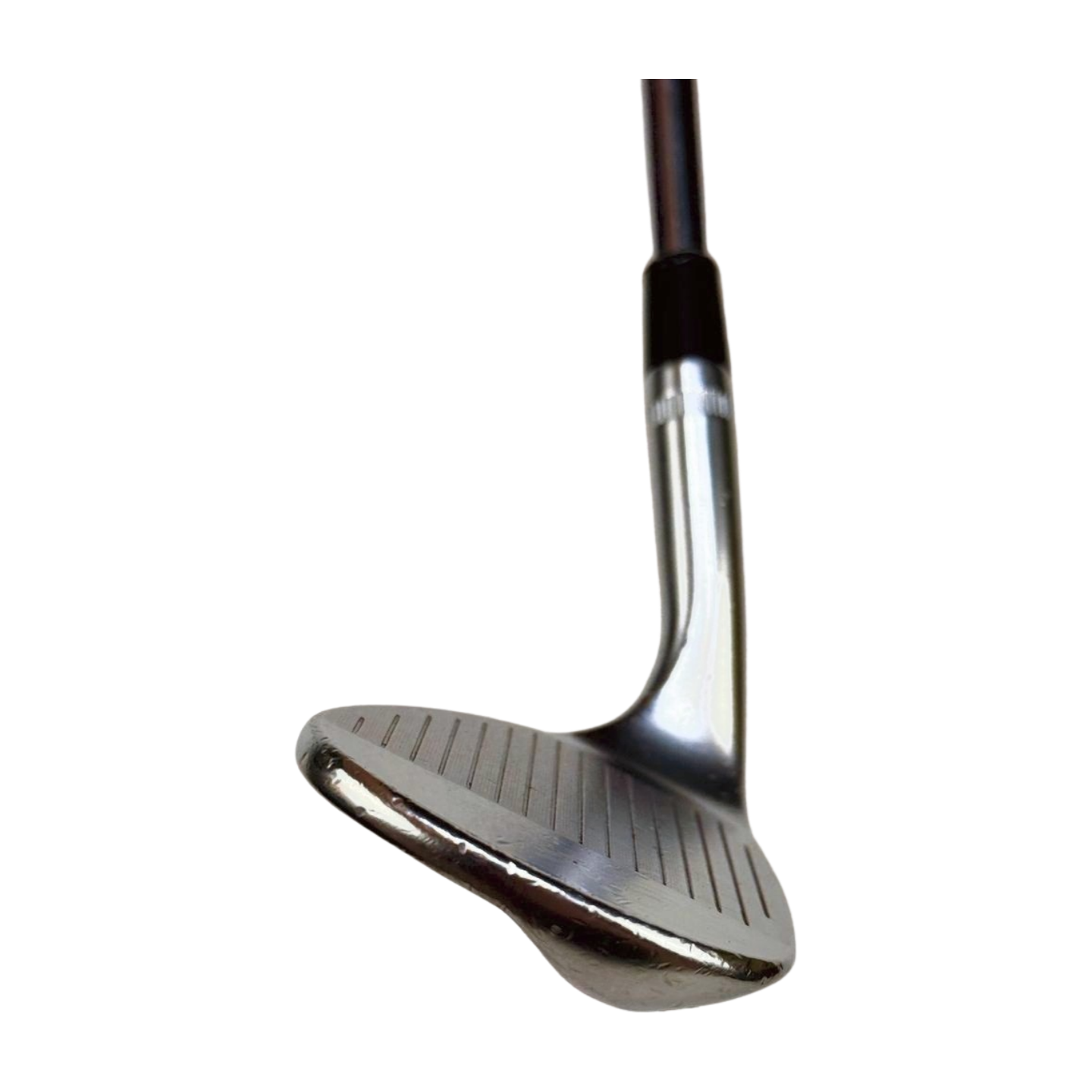 CALLAWAY MACK DADDY 4 WEDGE 60° S FLEX RH 35”