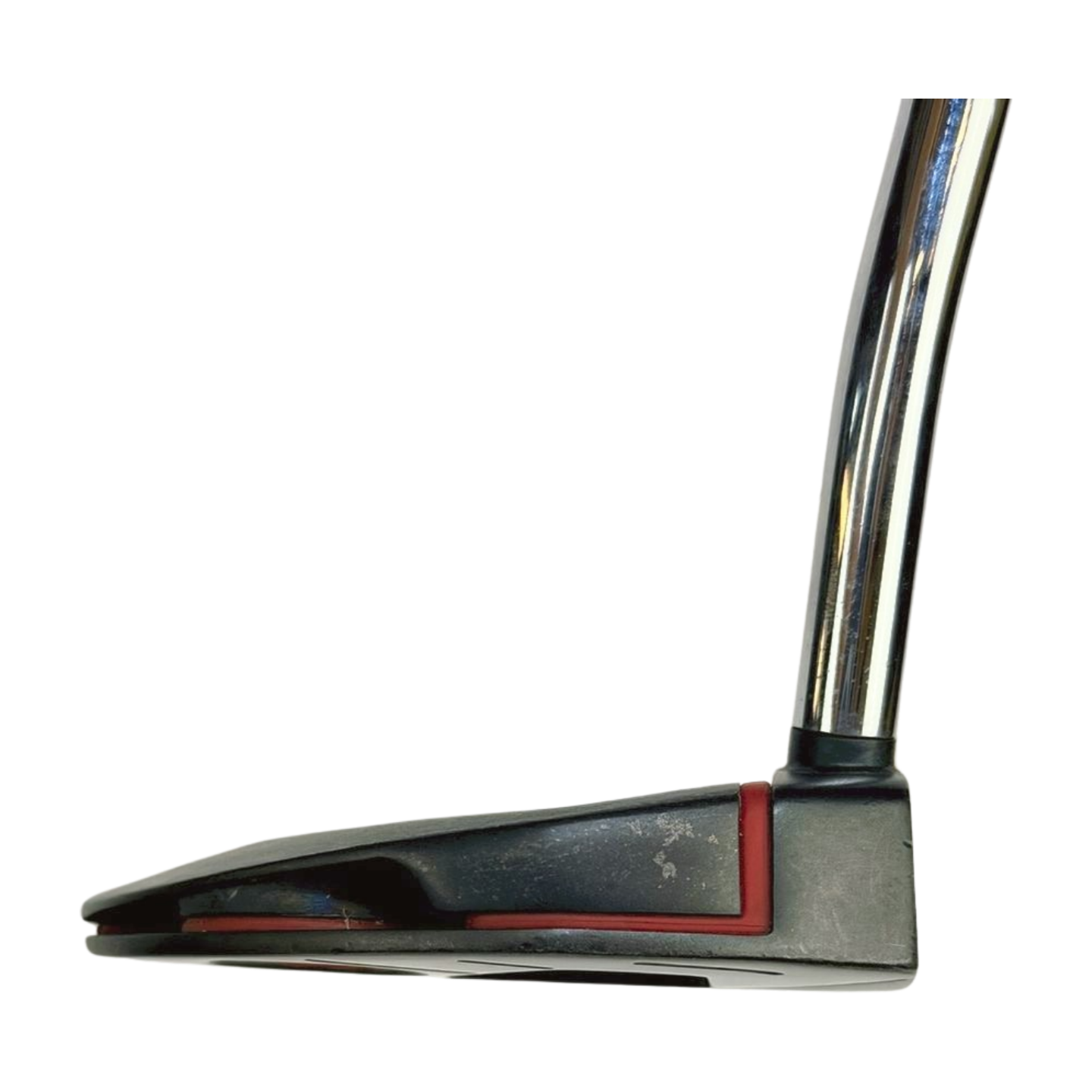 NIKE METHOD RTS CONVERGE S1 12 PUTTER LH 37.5”