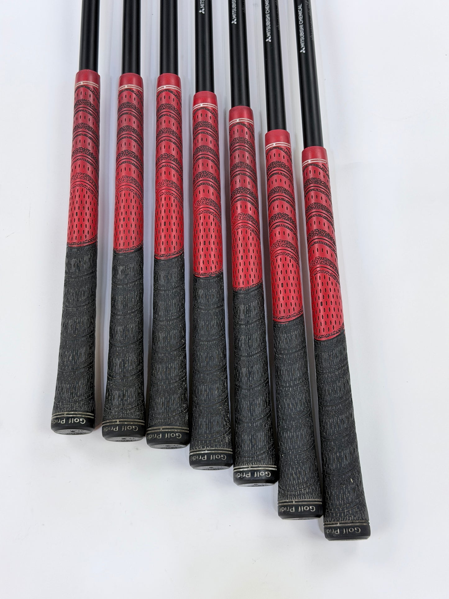 PXG GEN4 0311 XP IRON SET 5-PW GW S FLEX RH