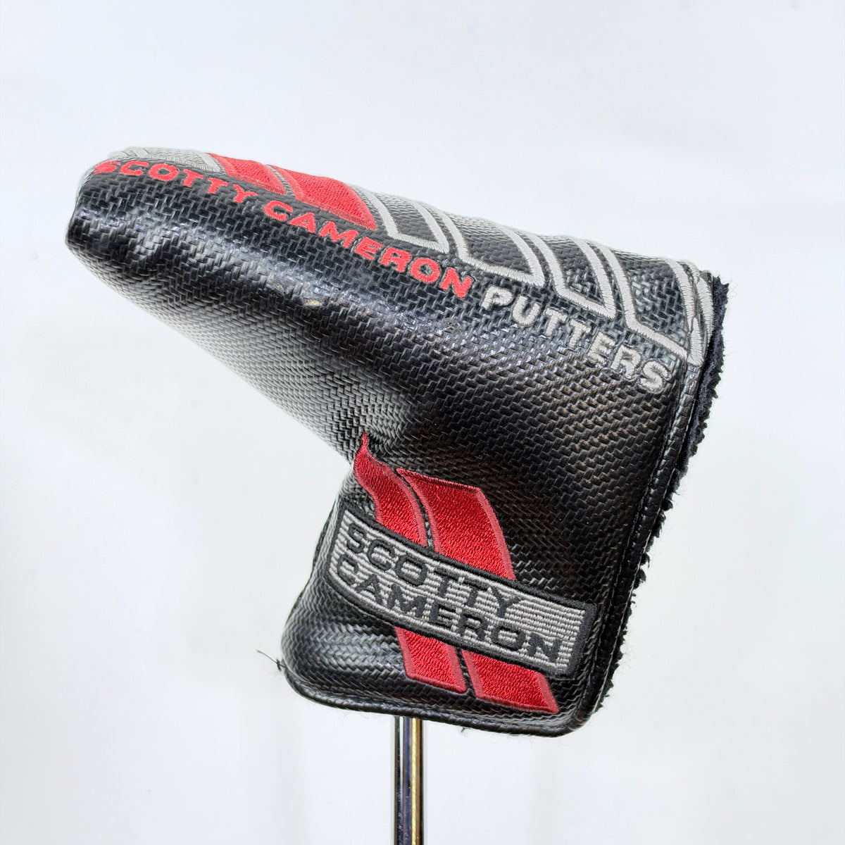 SCOTTY CAMERON SELECT GOLO PUTTER RH 35”