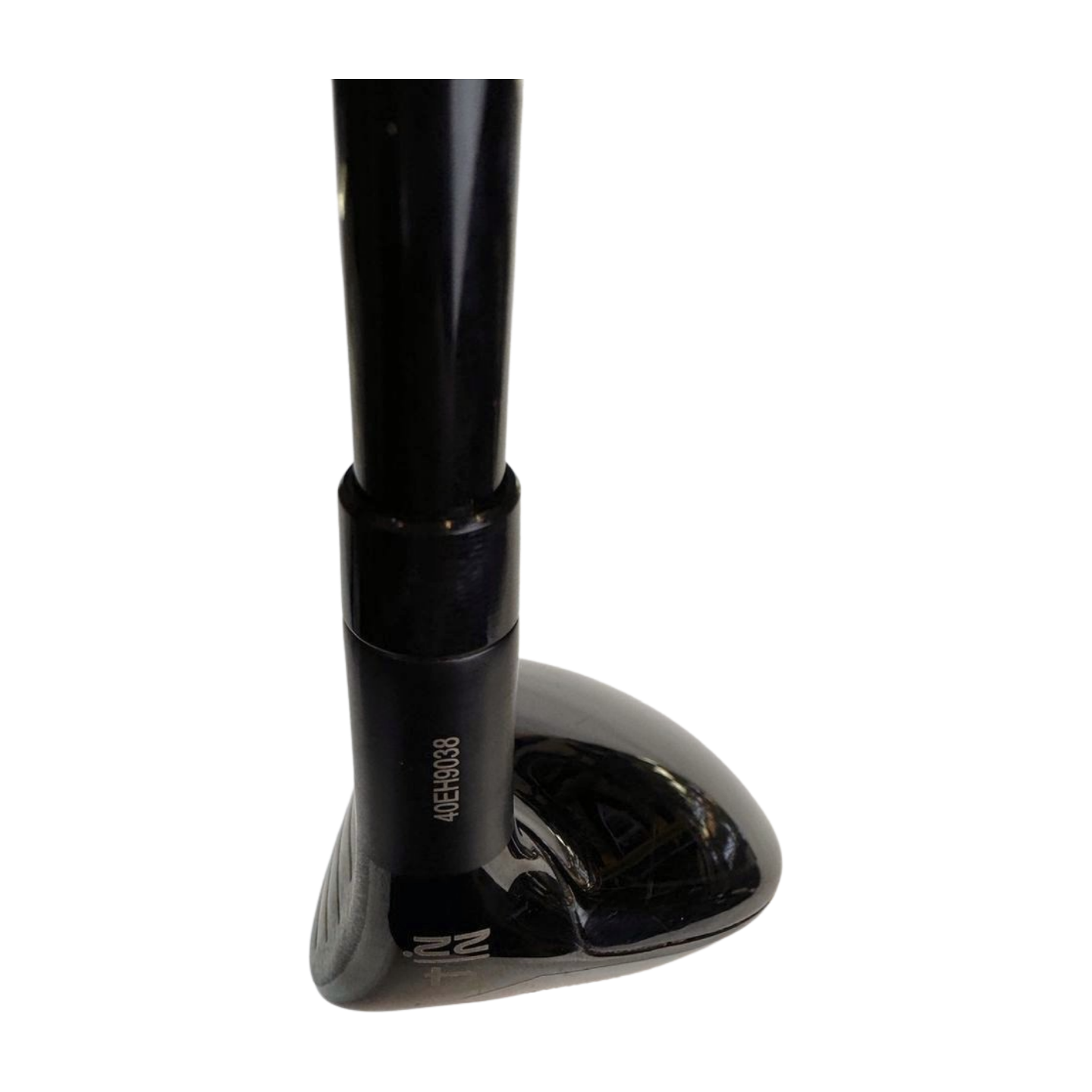 TAYLORMADE QI10 RESCUE 4 HYBRID 22° S FLEX RH 40”