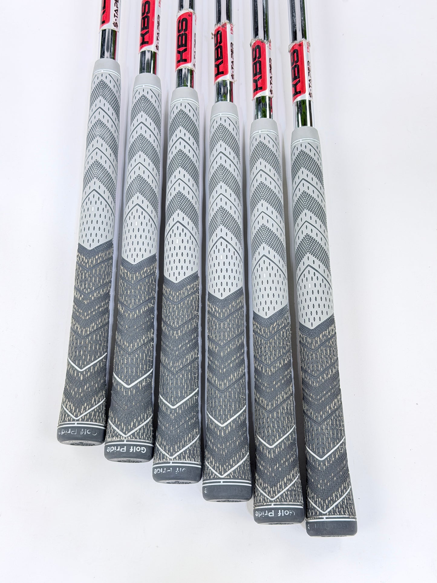 2021 TAYLORMADE P790 IRON SET 5-PW S FLEX RH