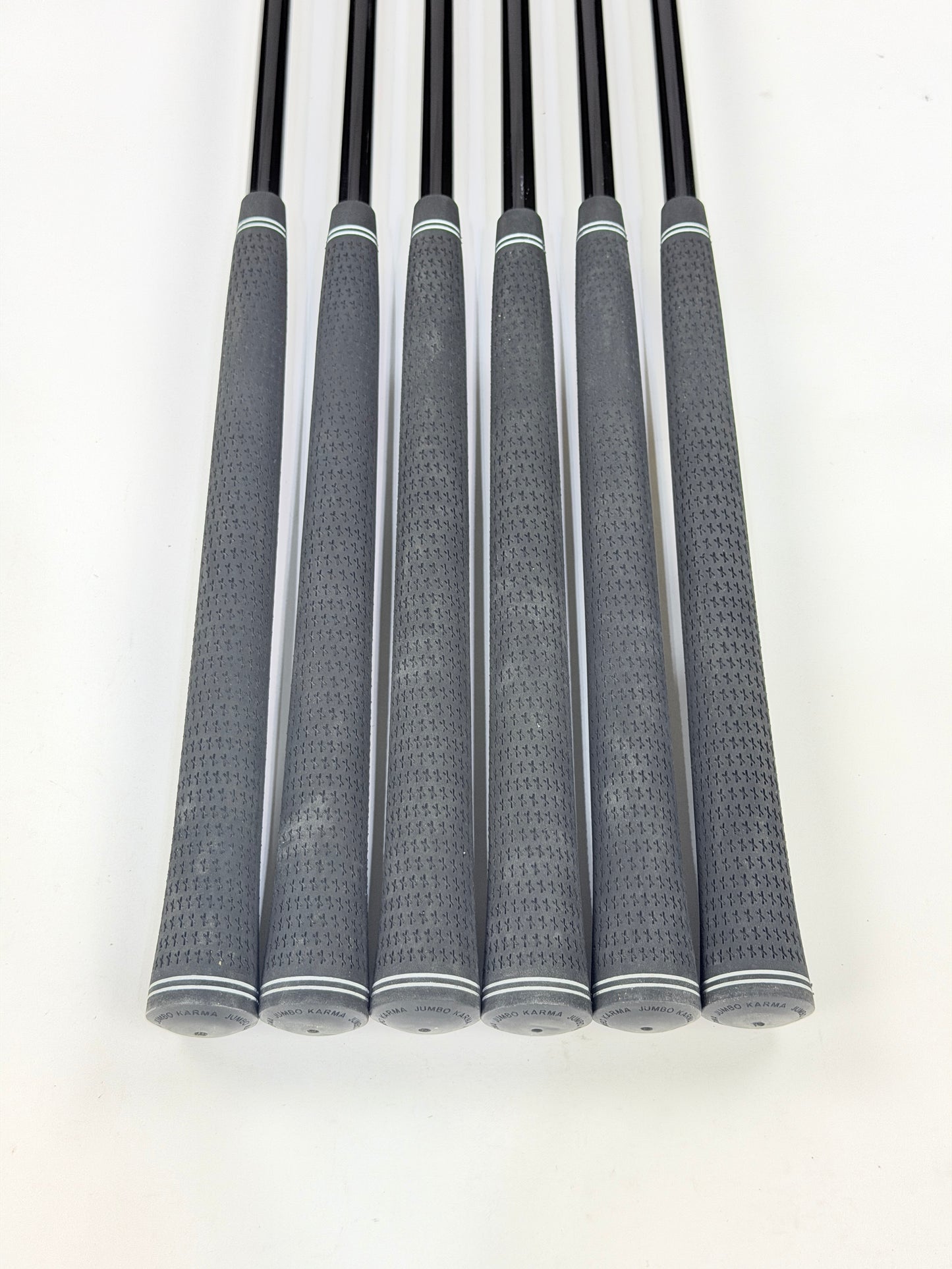 BLACKSTONE 1 IRON ONE LENGTH IRON SET 27°-47° R FLEX RH