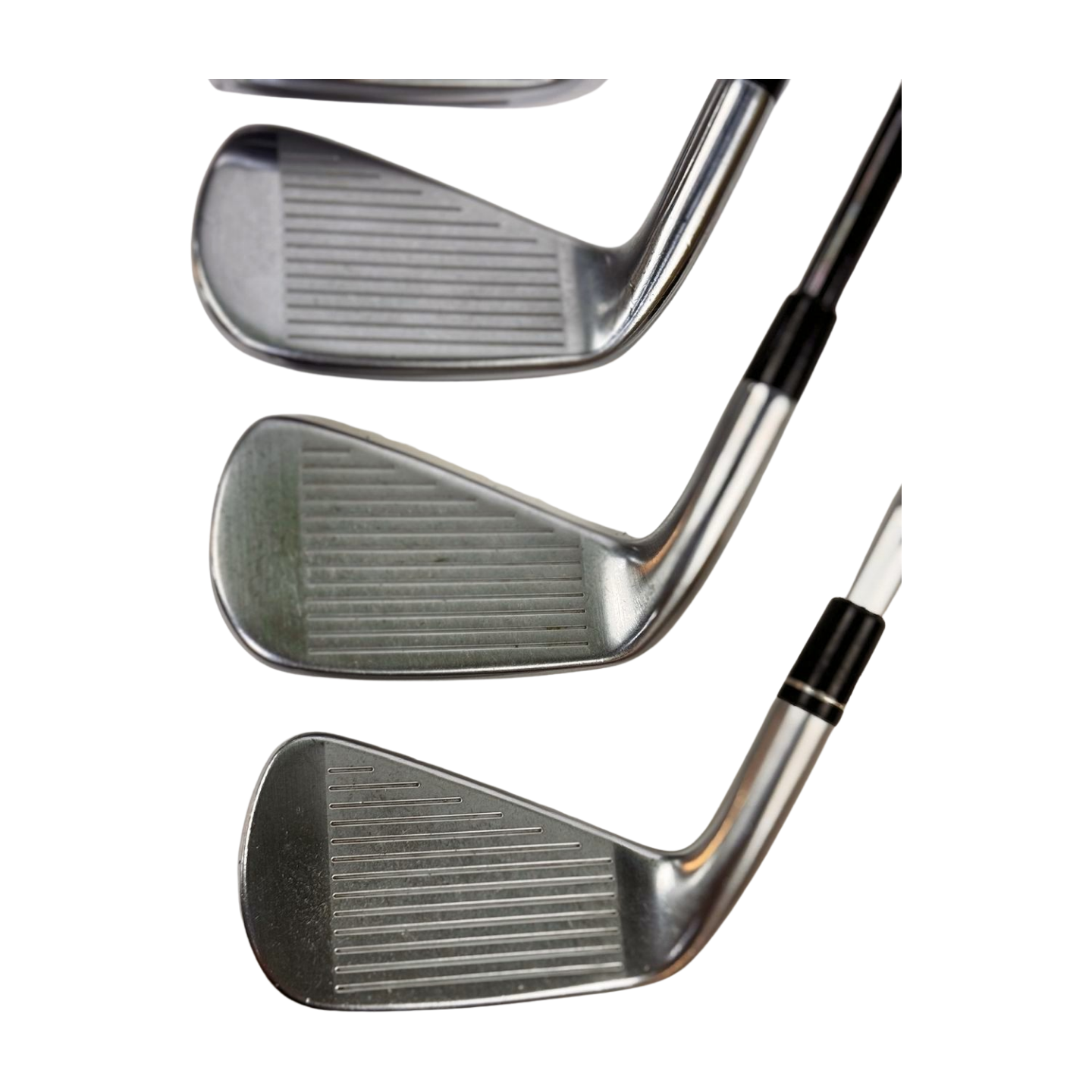 TAYLORMADE P790 2019 IRON SET 4-PW S FLEX RH