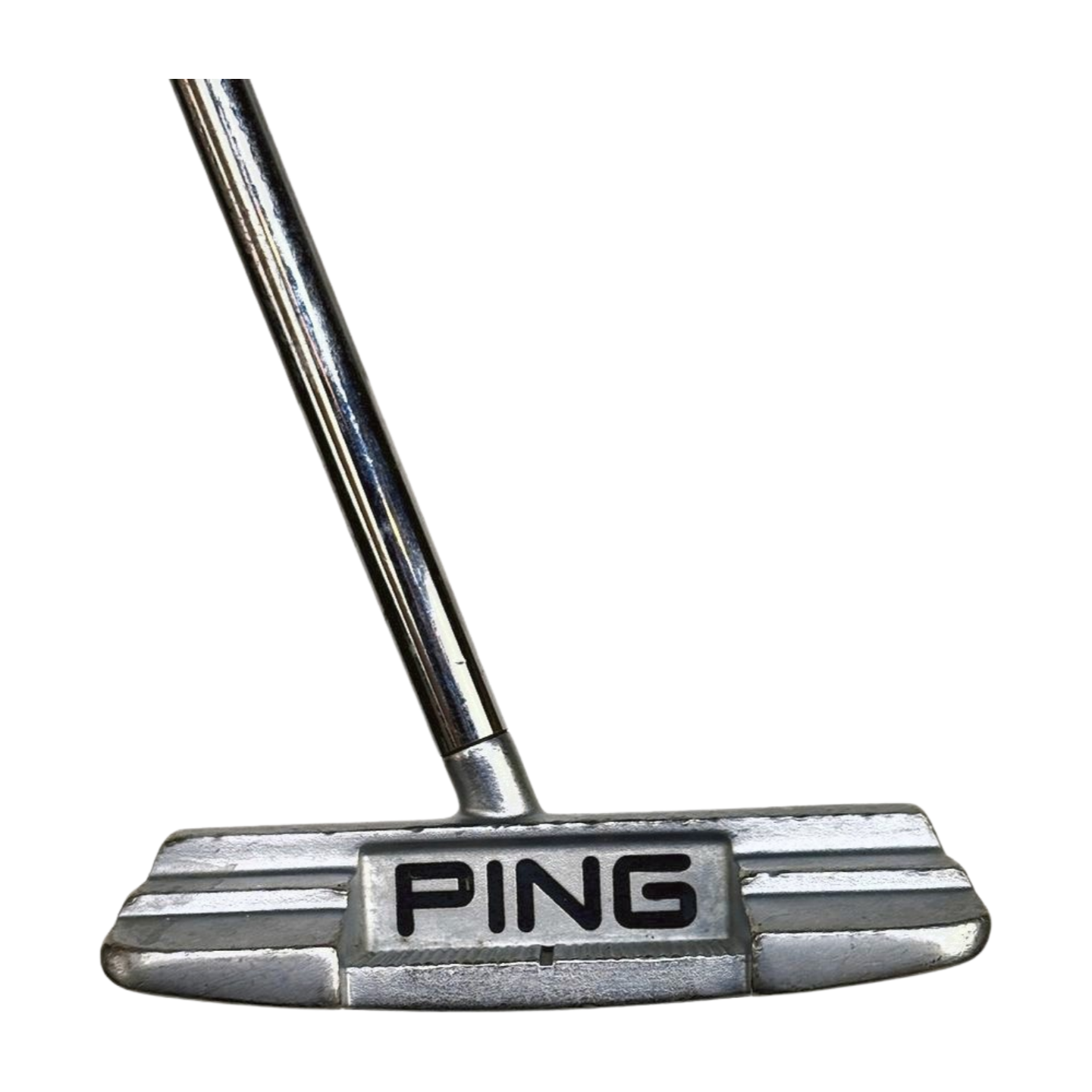 PING SIGMA 2 KUSHIN C PUTTER RH 34.5”