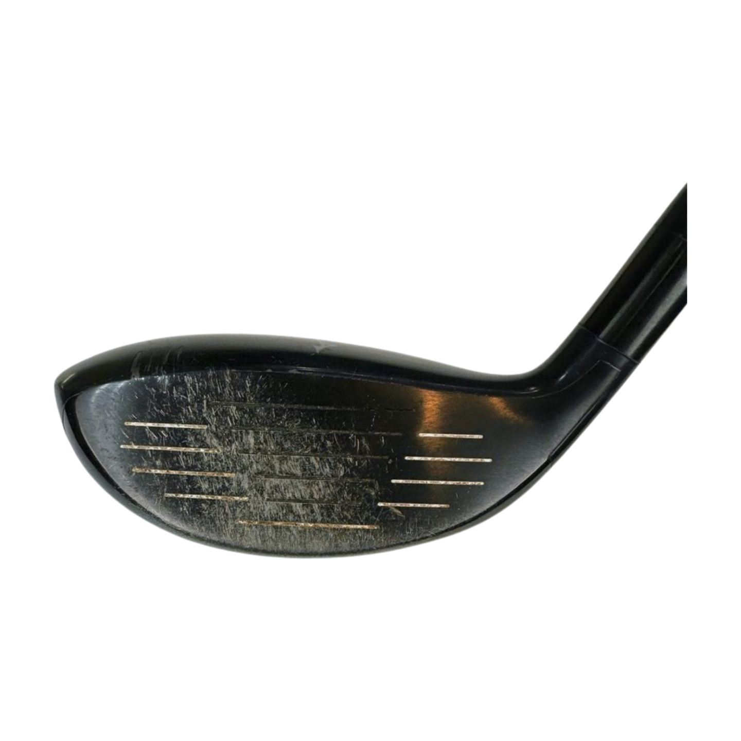 MIZUNO JPX EZ 3 HYBRID 19° R FLEX RH 40”