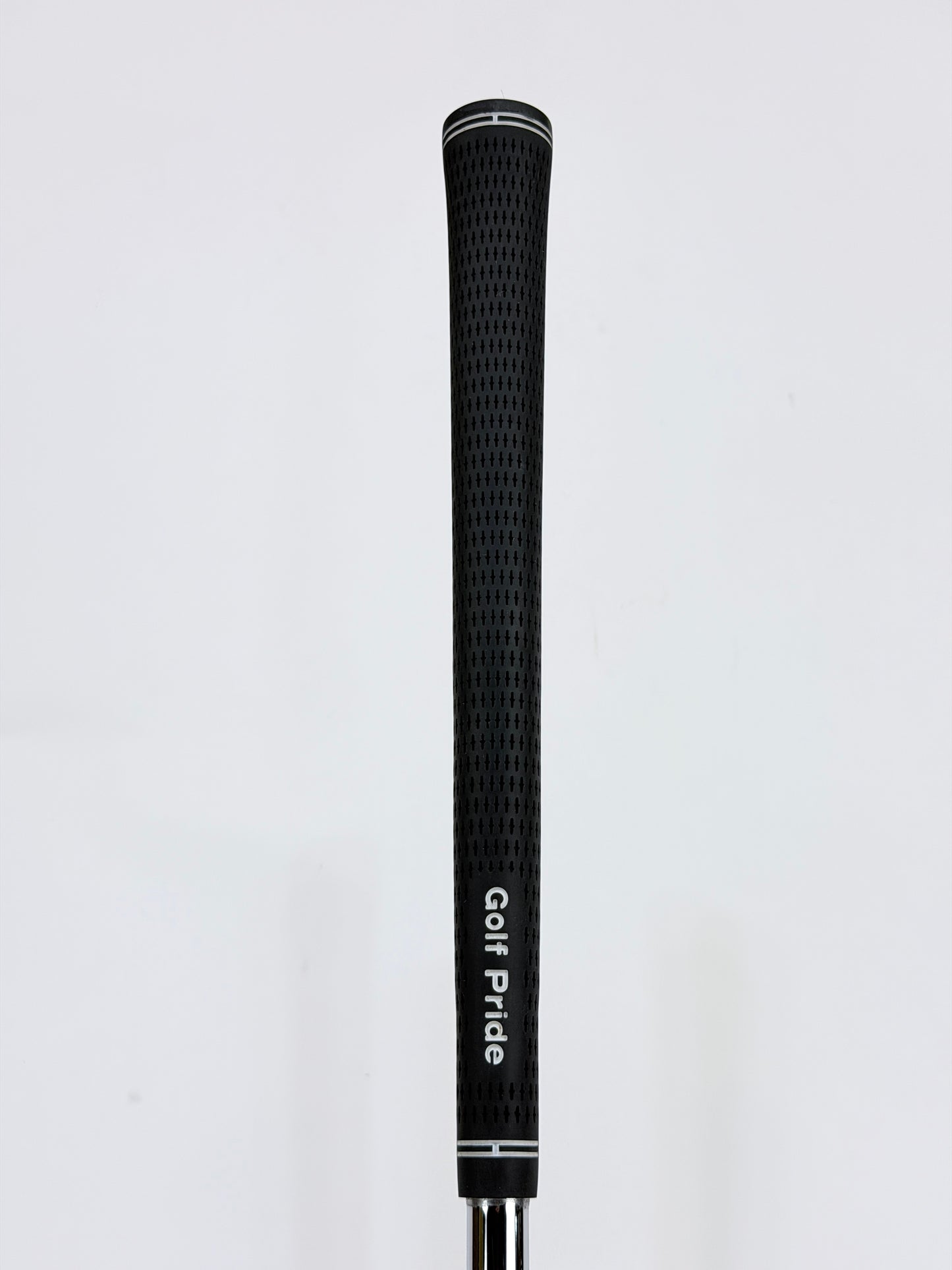 TAYLORMADE MILLED GRIND HI TOE 52° WEDGE FLEX RH 35.25”