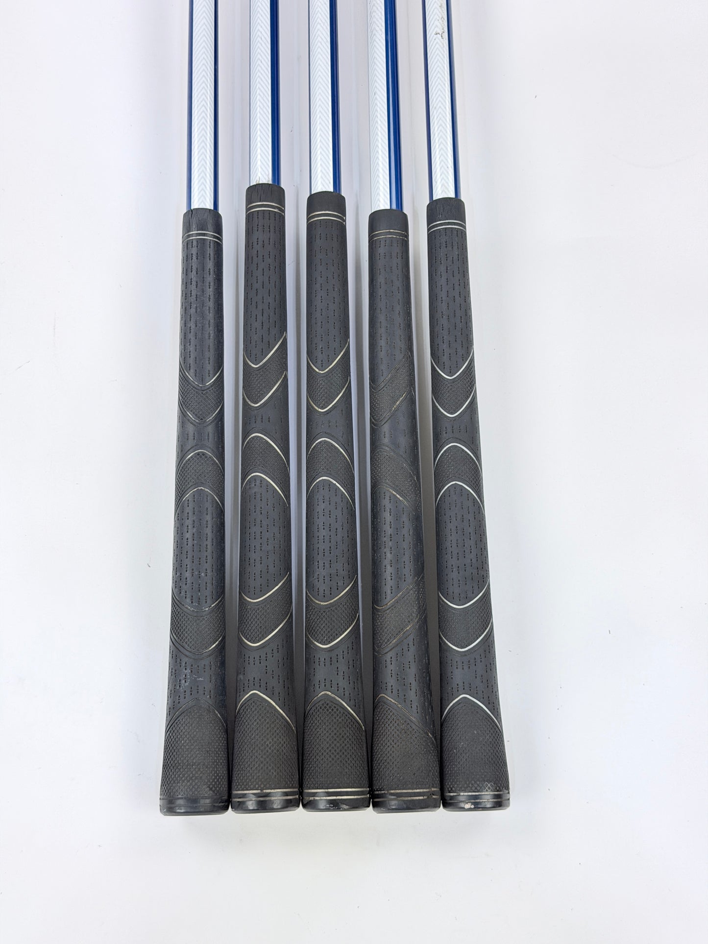 COBRA KING F7 ONE LENGTH IRON SET 6-PW R FLEX RH +.5”