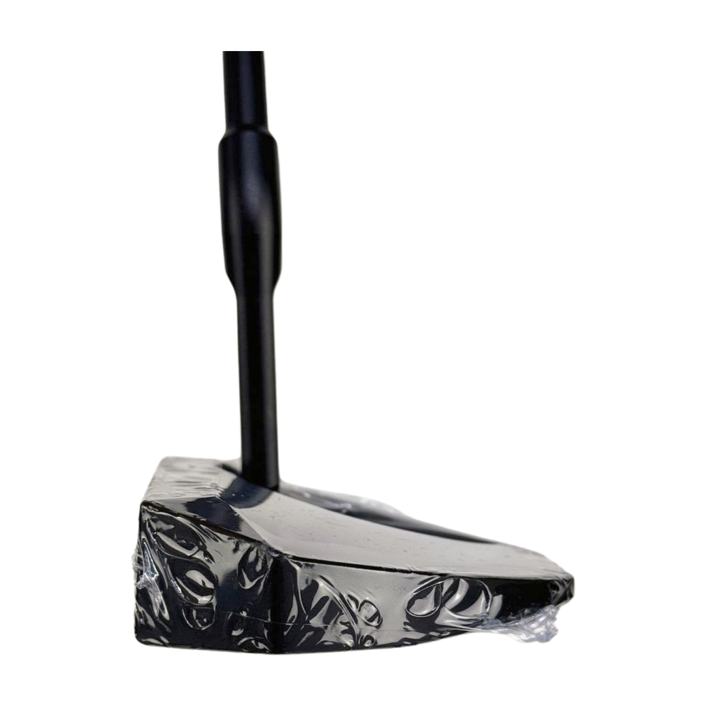 LAB OZ.1i HS HEEL SHAFTED PUTTER 69° LH 35”
