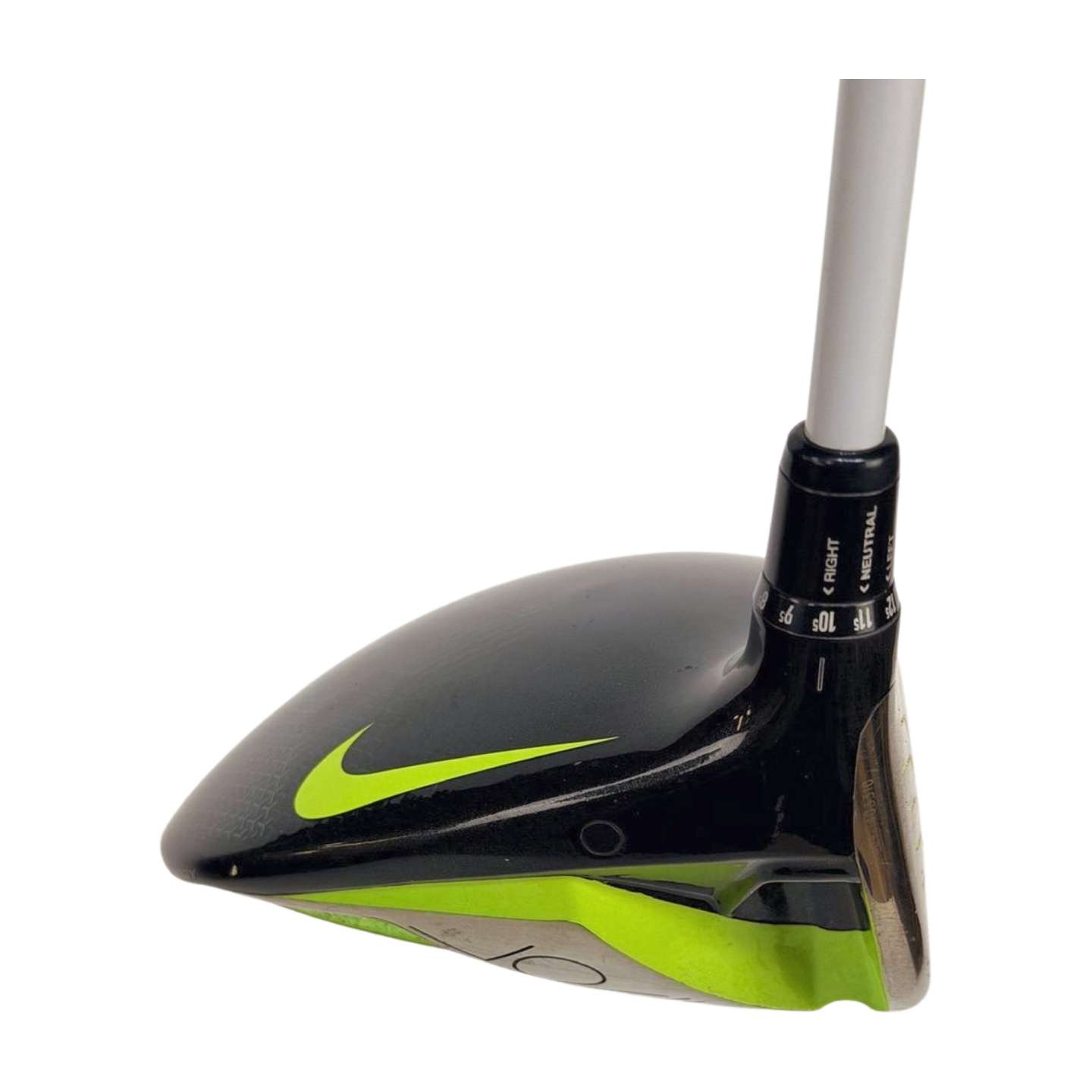 NIKE VAPOR SPEED DRIVER 11.5° STIFF FLEX LH 45”