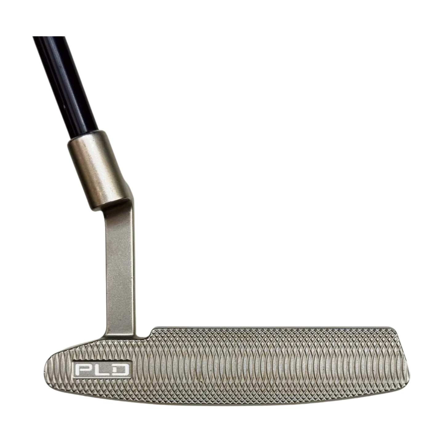 PING PLD ANSER 2 PUTTER UPGRADED SHAFT LEFT HAND 34”