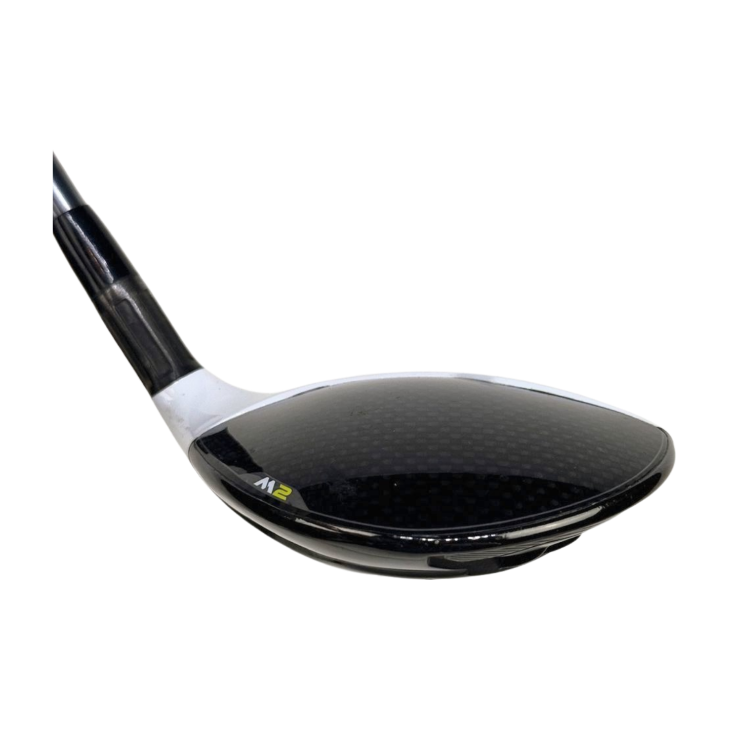 TAYLORMADE M2 TOUR 3 WOOD 15° X FLEX RH 42.75”