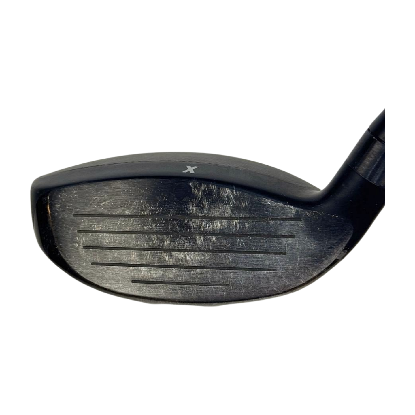 PXG GEN5 0311 XF 7 WOOD 22° X FLEX RH 42”