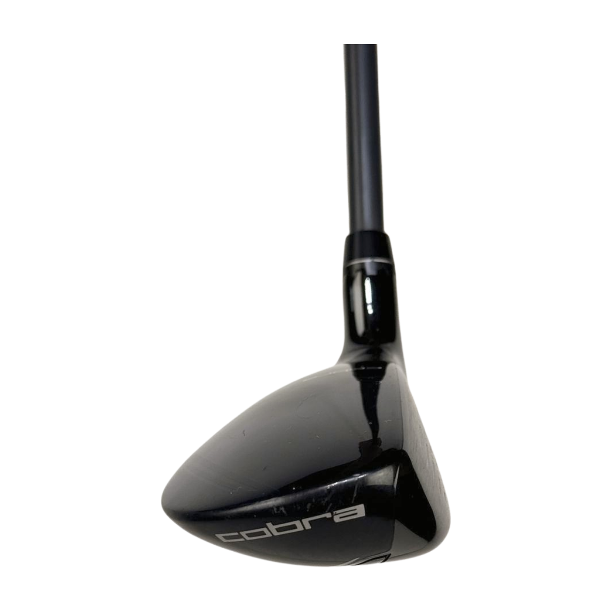 COBRA F7 2-3 HYBRID ADJUSTABLE LOFT STIFF FLEX RH 41”