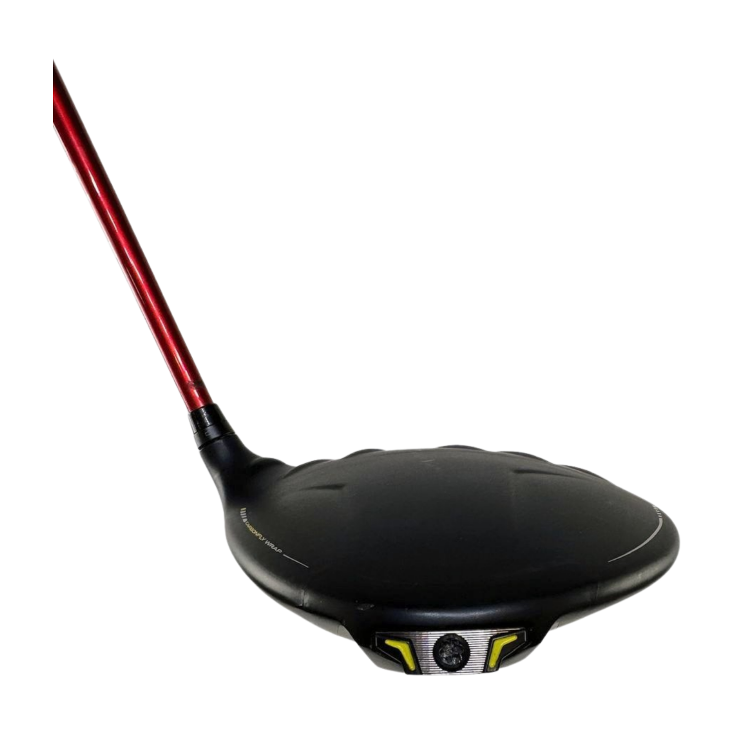 PING G430 MAX 10K DRIVER 9° VENTUS VELOCORE X FLEX RH 45”