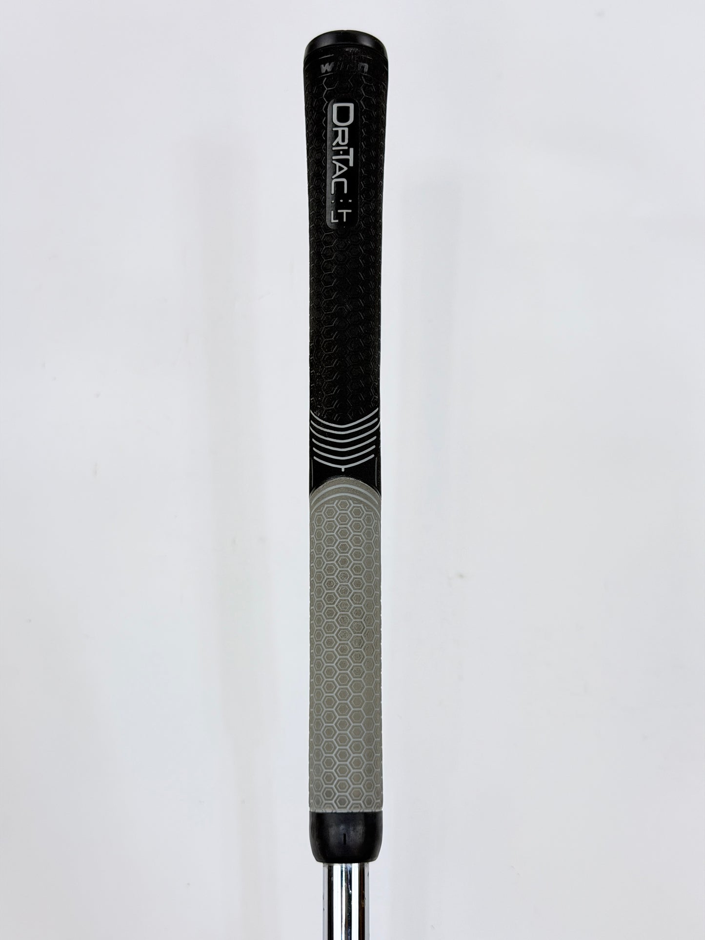 TAYLORMADE MILLED GRIND 3 58° WEDGE S FLEX RH 35”
