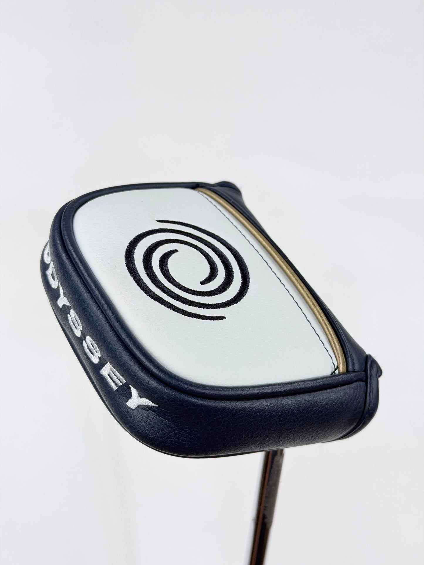 ODYSSEY AI-ONE MILLED THREE T S PUTTER RH 35”
