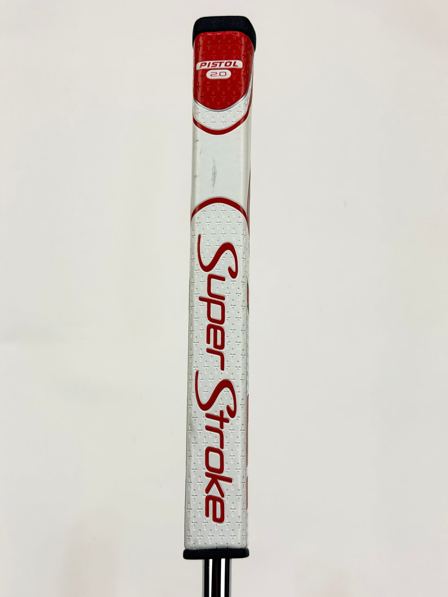 ODYSSEY 2-BALL SRT PUTTER RH 33.5”