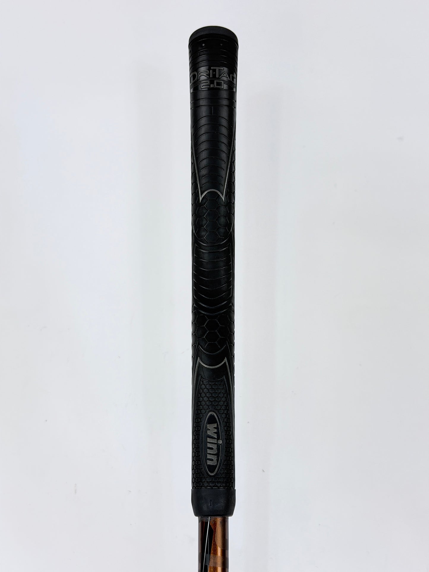 PING G400 BLUE DOT 19° 3 IRON SENIOR FLEX RH 39.75”