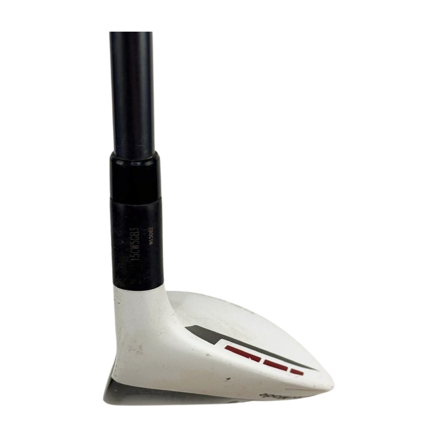 TAYLORMADE BURNER SUPERFAST 4 HYBRID 2.0 REGULAR FLEX RH 40.5”