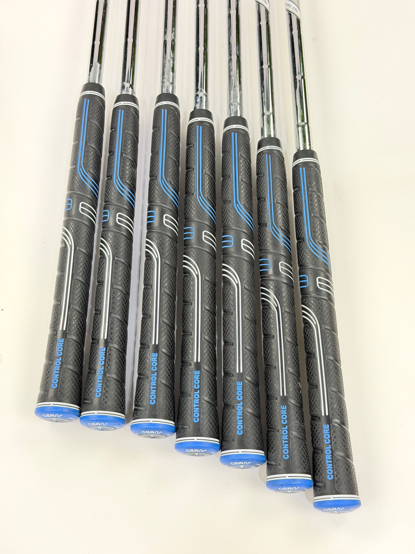 TITLEIST 2023 T200/T150 IRON SET 5-PW AW S FLEX RH +.5”