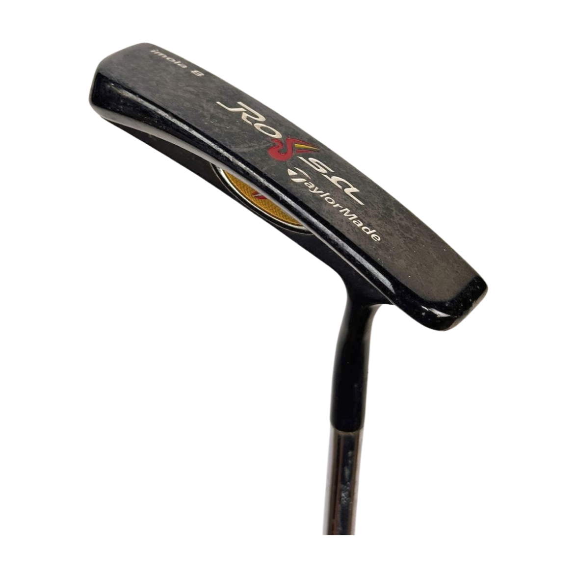 TAYLORMADE ROSSA IMOLA 8 PUTTER RH 34”