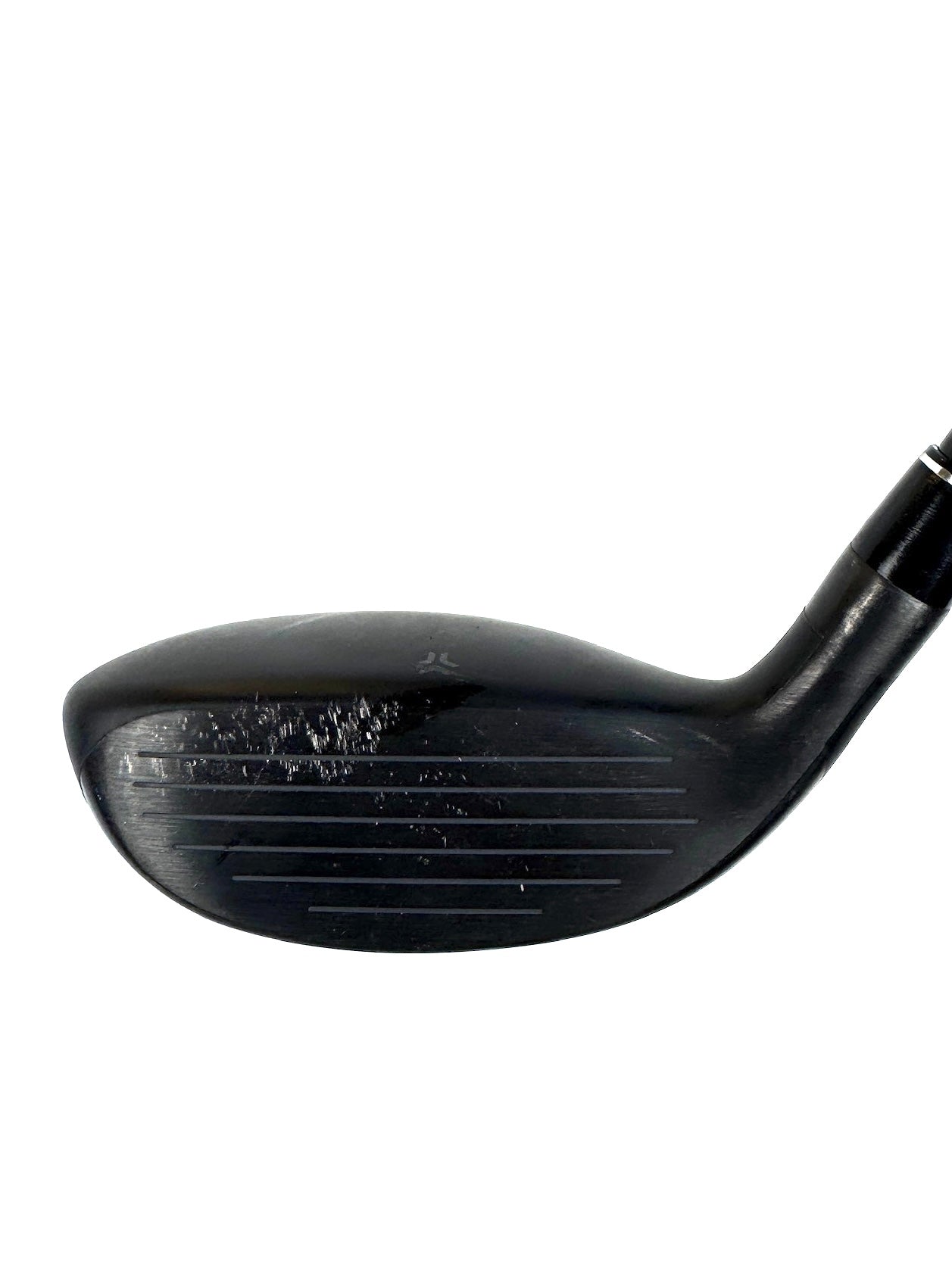 SRIXON ZX MKII 3 HYBRID 19° S FLEX RH 39”