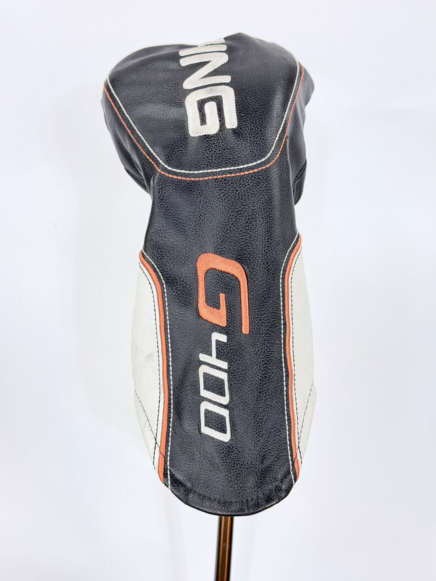 PING G400 DRIVER 9° S FLEX RH 45.25”