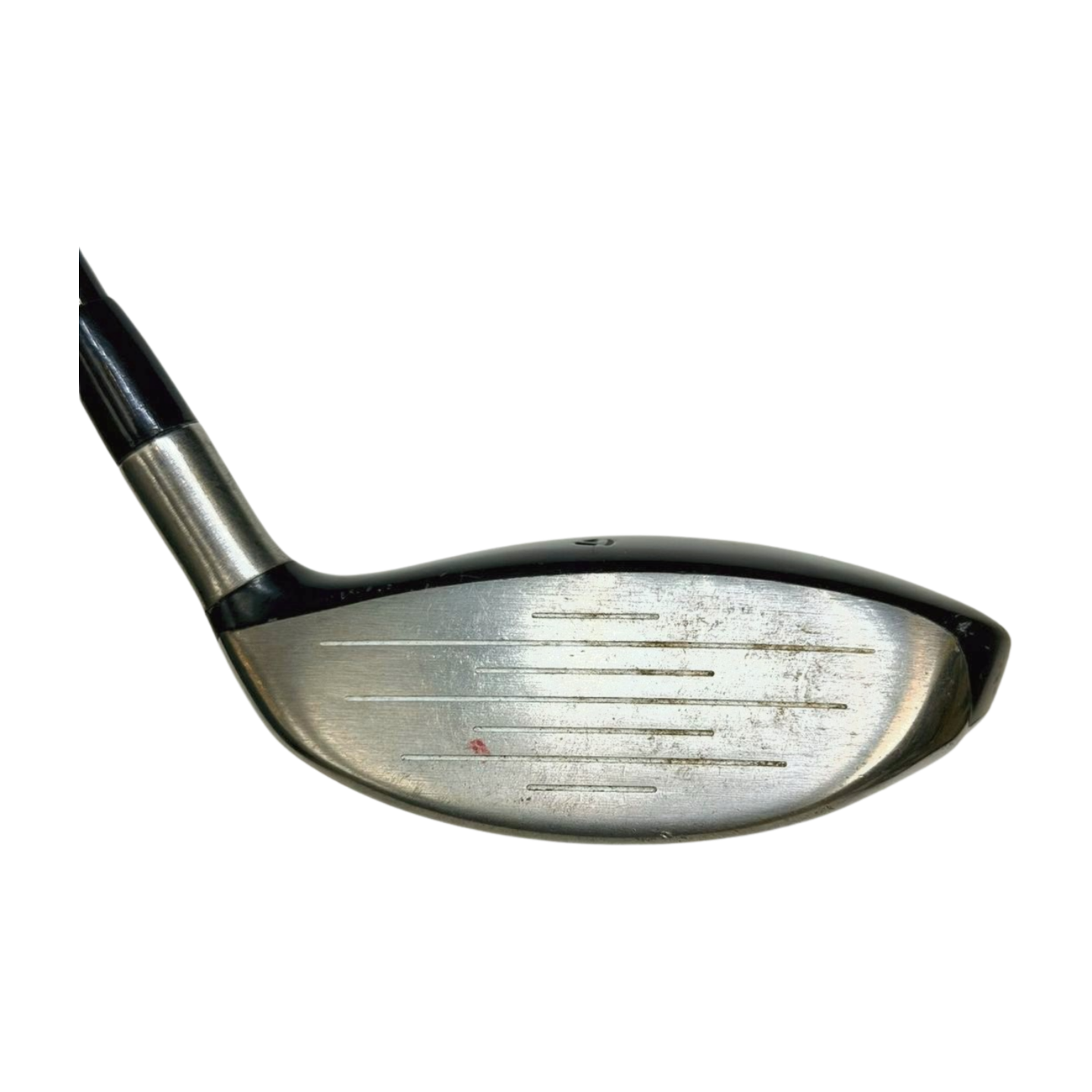 TAYLORMADE BURNER 3 WOOD 15° STIFF FLEX LH 43”