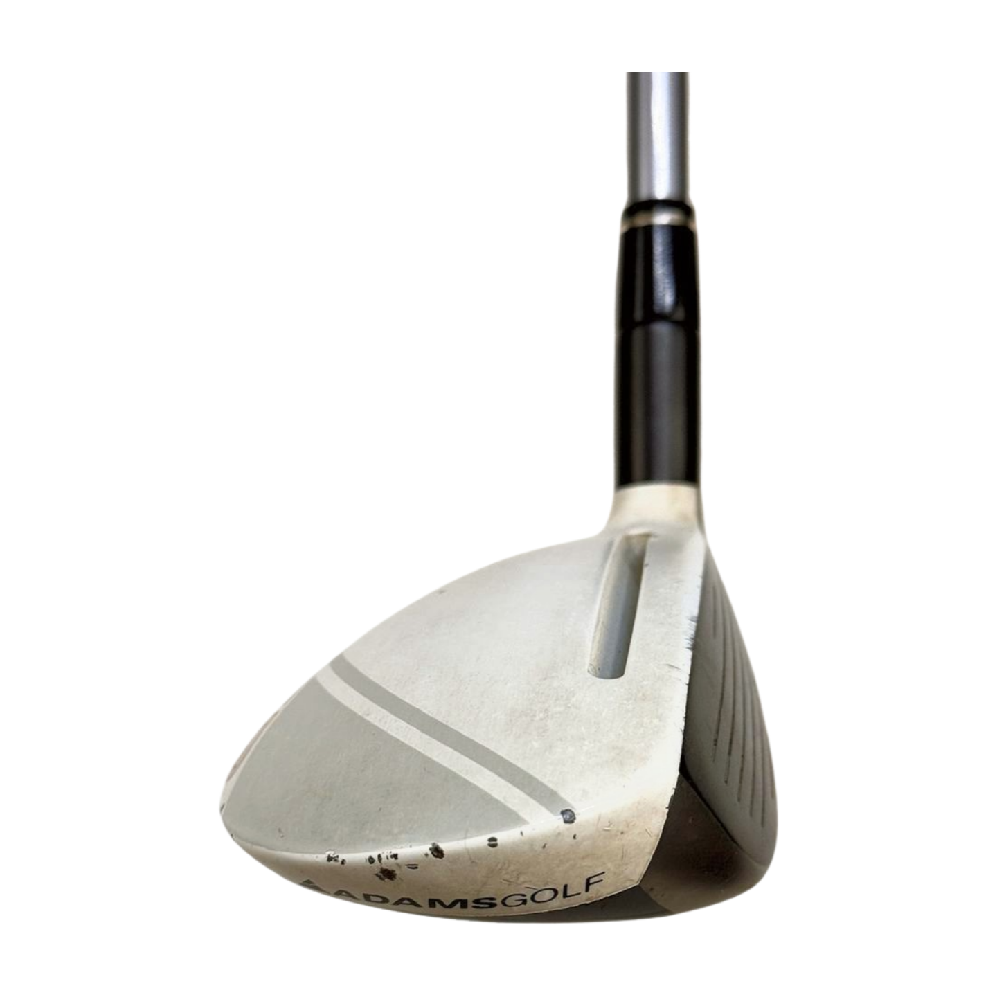 ADAMS IDEA SUPER S HYBRID 19° S FLEX RH 40”