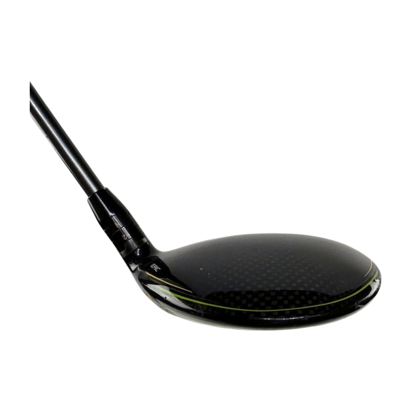 CALLAWAY EPIC FLASH 3 WOOD 15° S FLEX RH 43”