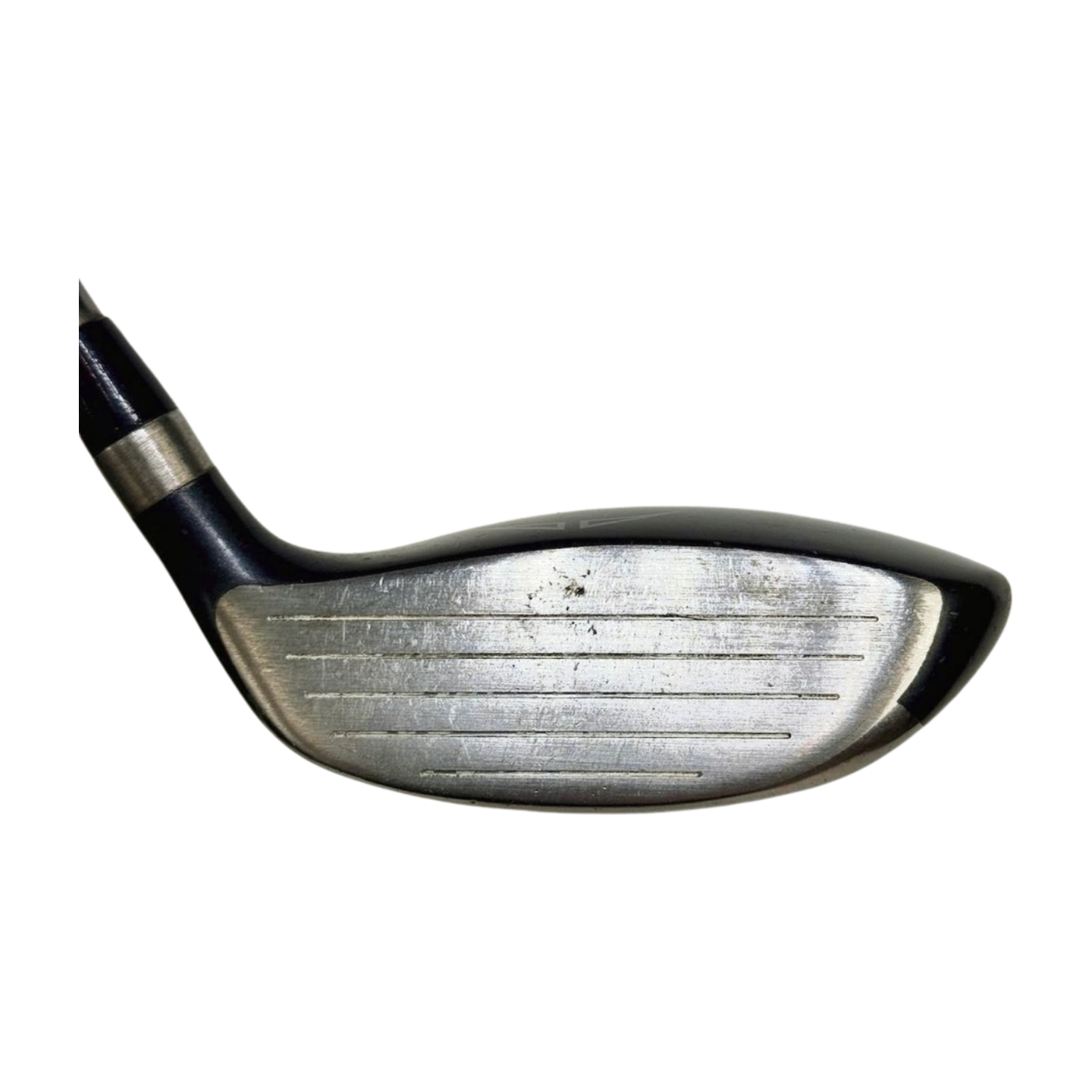PING G20 5 WOOD 18° R FLEX LH 42.25”