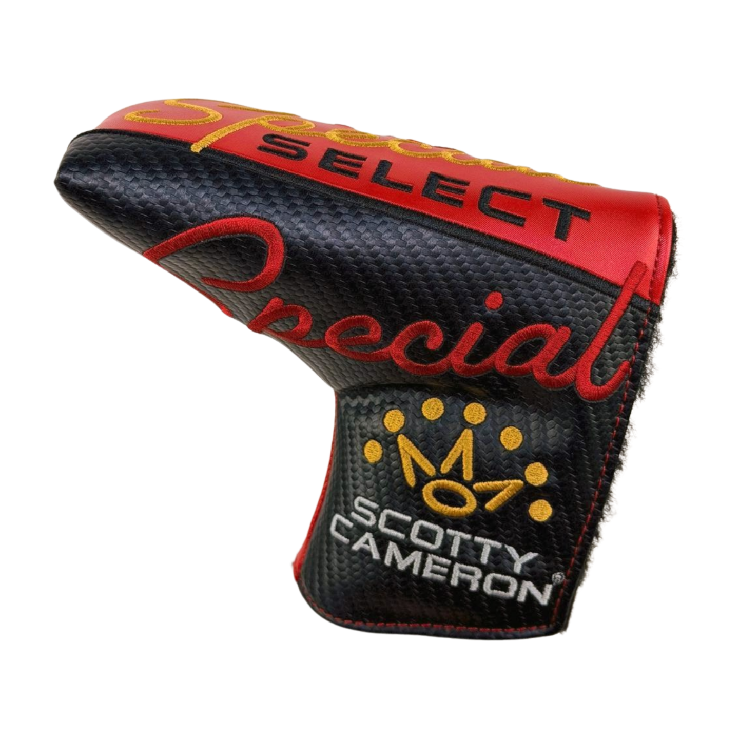 2020 SCOTTY CAMERON SPECIAL SELECT FLOWBACK 5.5 LIMITED PUTTER 1ST/500 RH 34”