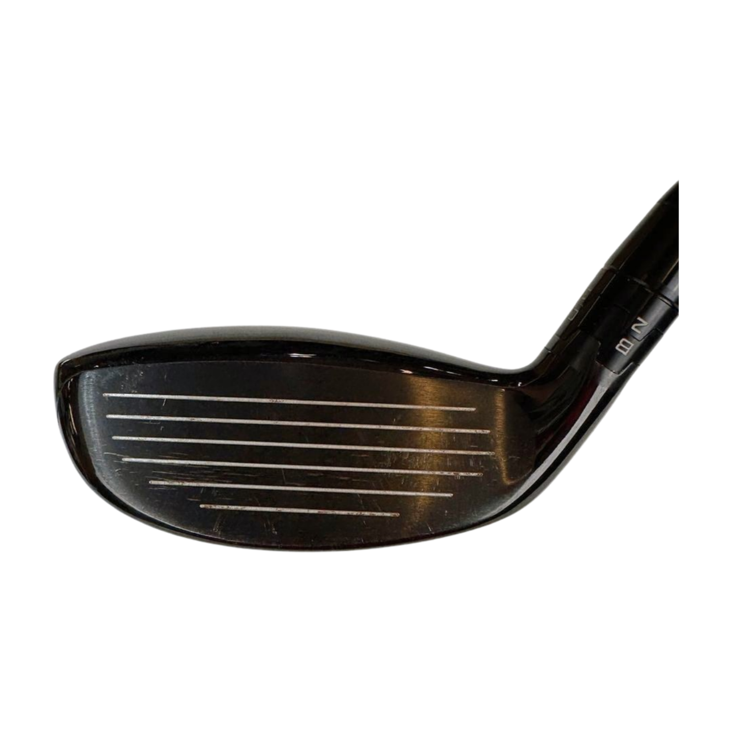TITLEIST TSI2 4 HYBRID 21° R FLEX RH 40”