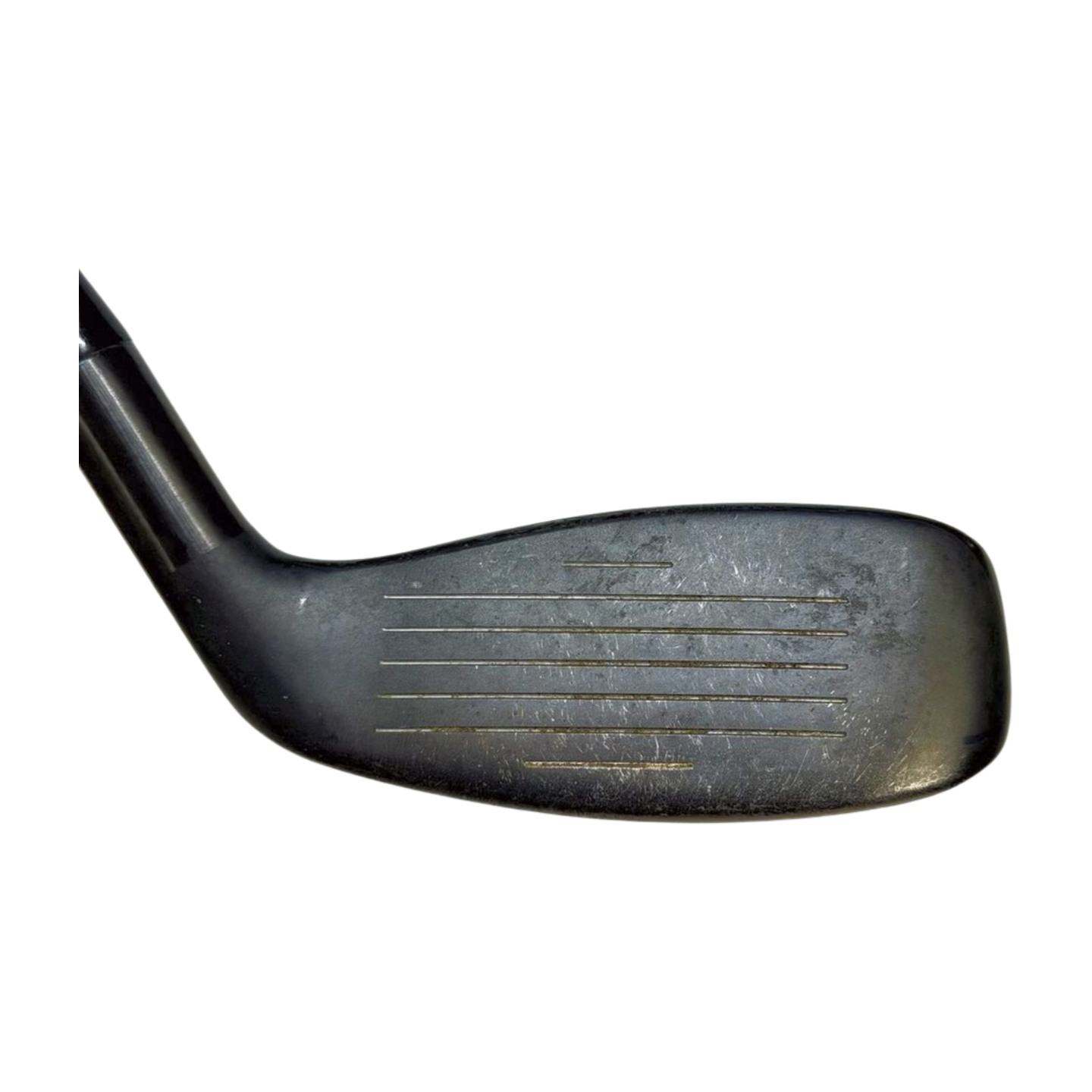 ADAMS PRO HYBRID 20° S FLEX LH 40”
