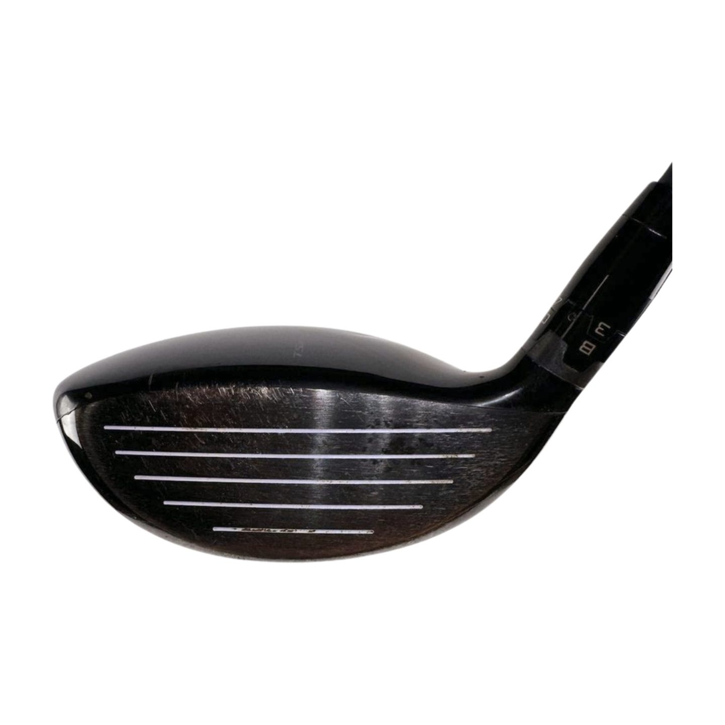 TITLEIST TSR2 FAIRWAY 3 WOOD 15° S FLEX RH 43”