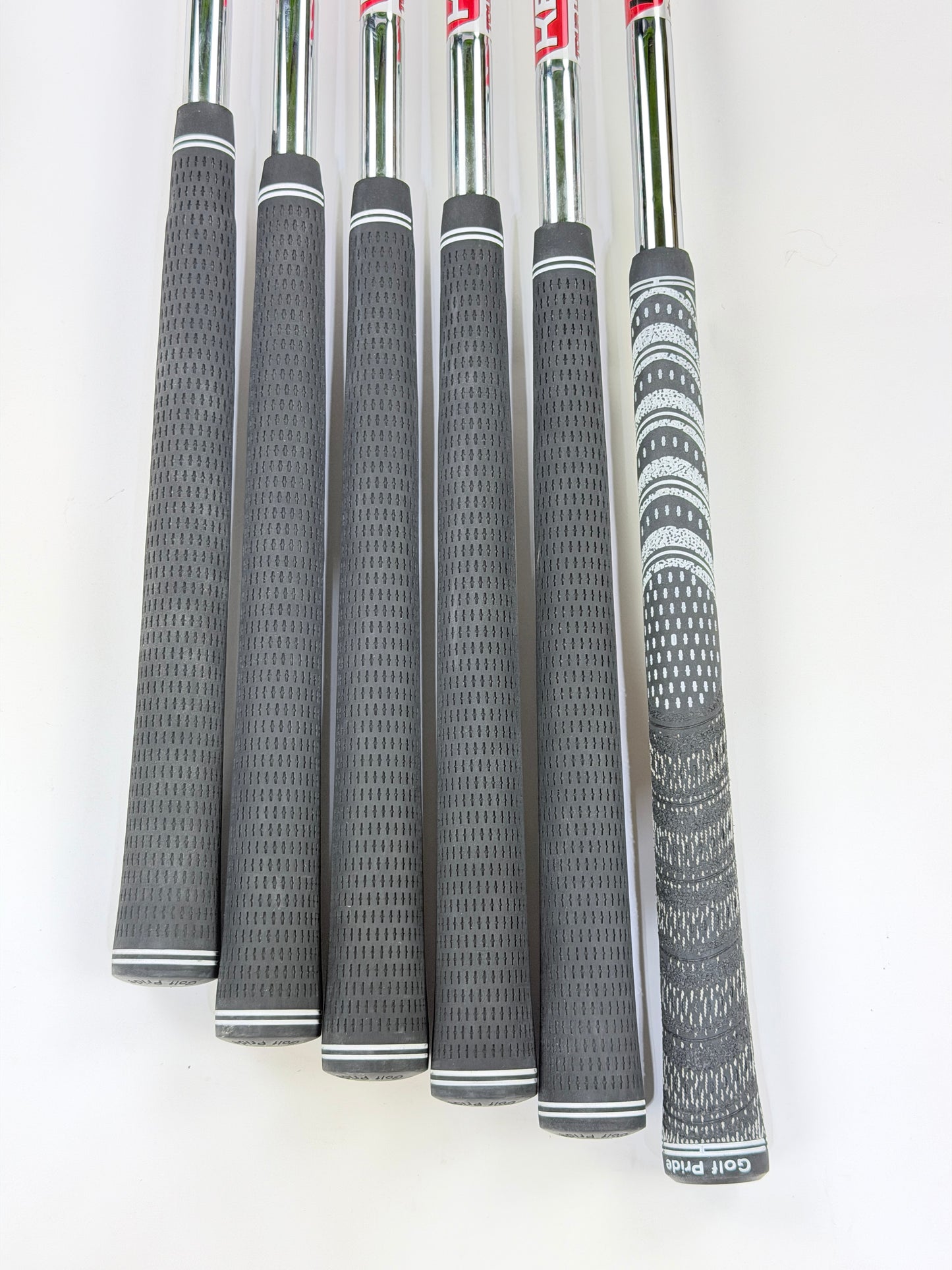 COBRA KING TOUR IRON SET 5-PW R FLEX RH +.25”