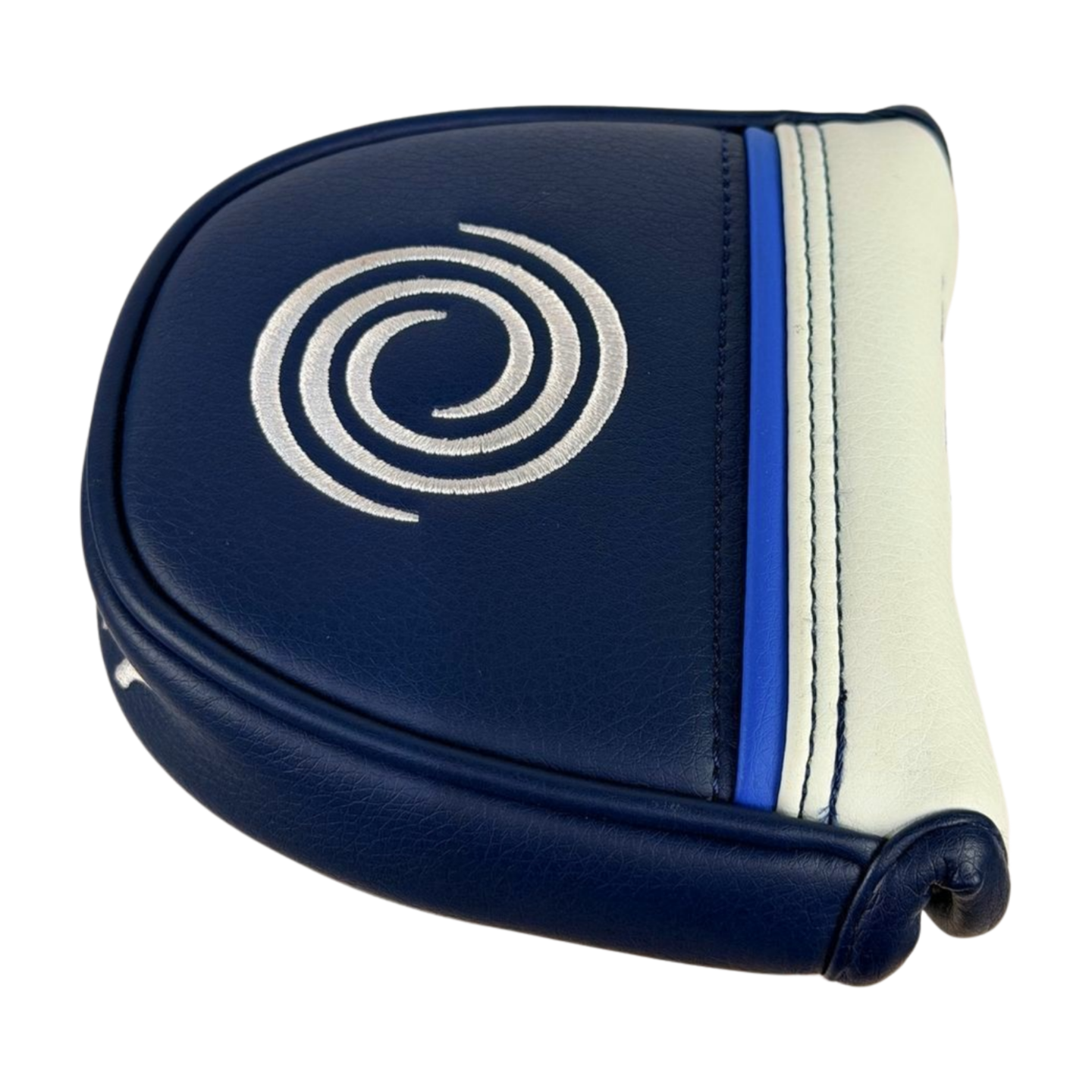 ODYSSEY AI-ONE MILLED JAILBIRD MINI T DB PUTTER RH 35”