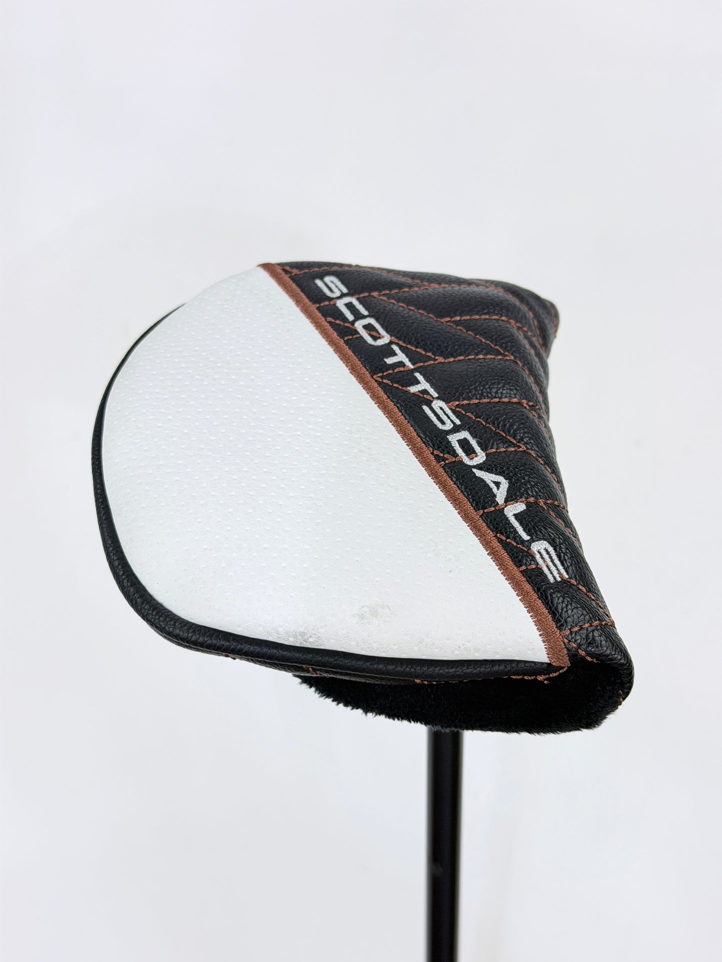 PING ALLY BLUE ONSET SCOTTSDALE PUTTER RH 34”