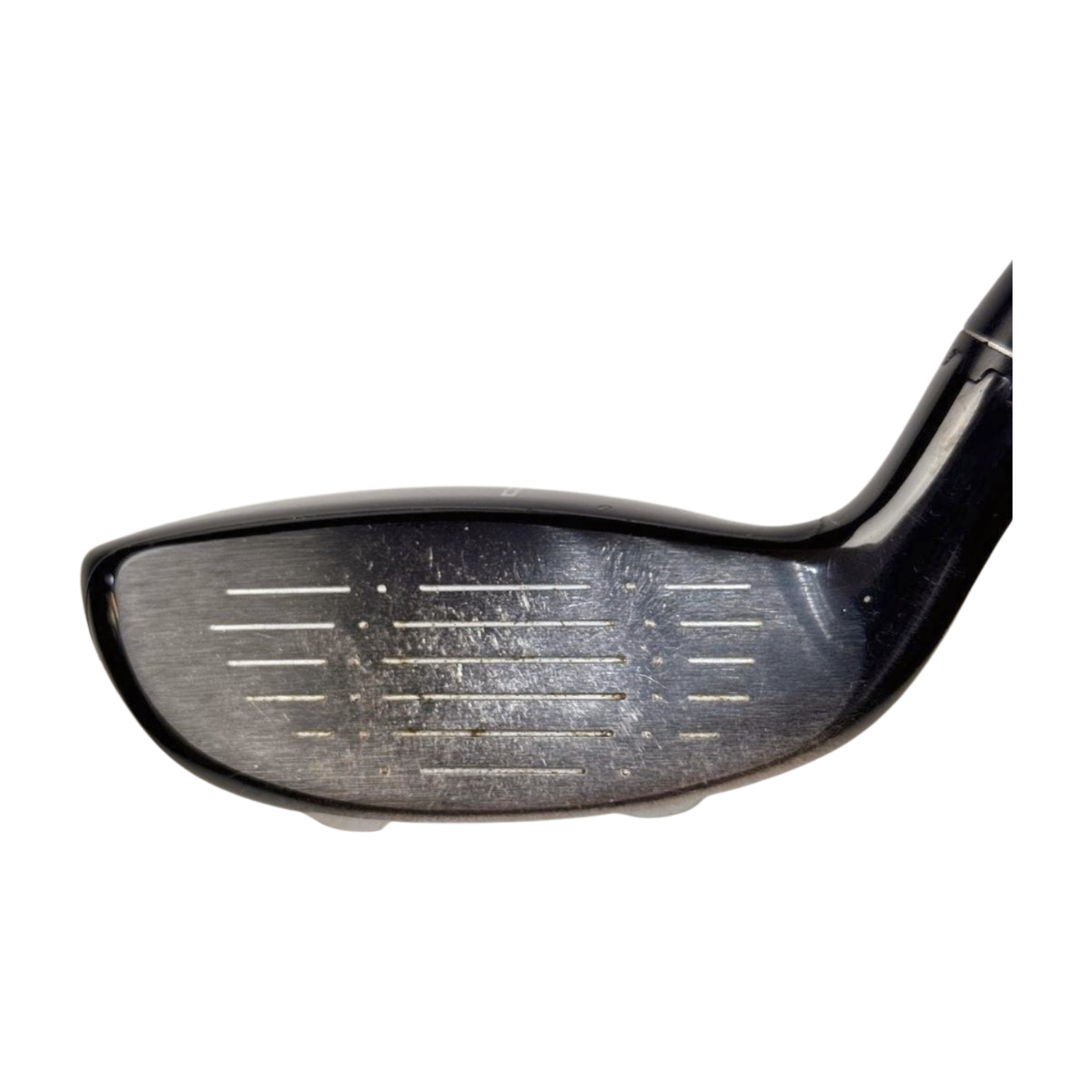 COBRA F7 2-3 HYBRID ADJUSTABLE LOFT STIFF FLEX RH 41”