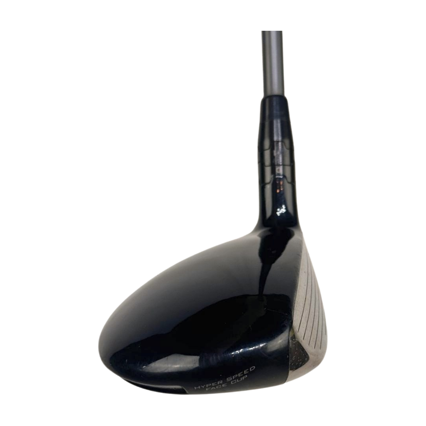 CALLAWAY BIG BERTHA 3 WOOD PRO 16° R FLEX RH 43”