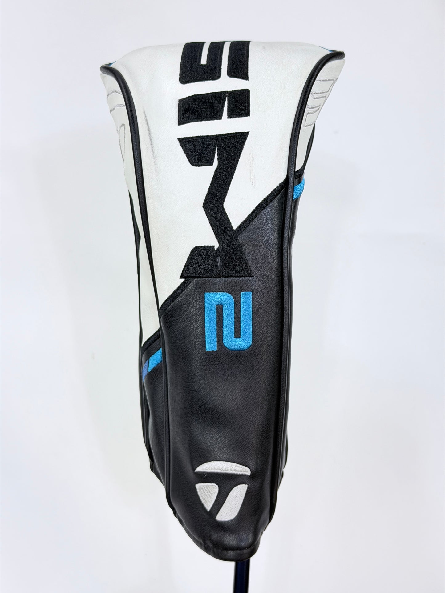 TAYLORMADE SIM 2 MAX 12° DRIVER R FLEX RH 45.5”